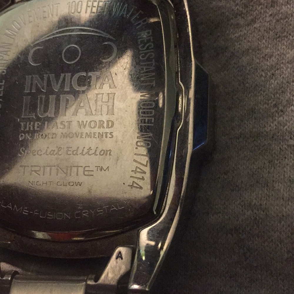 Watch - Picture 3 of 3